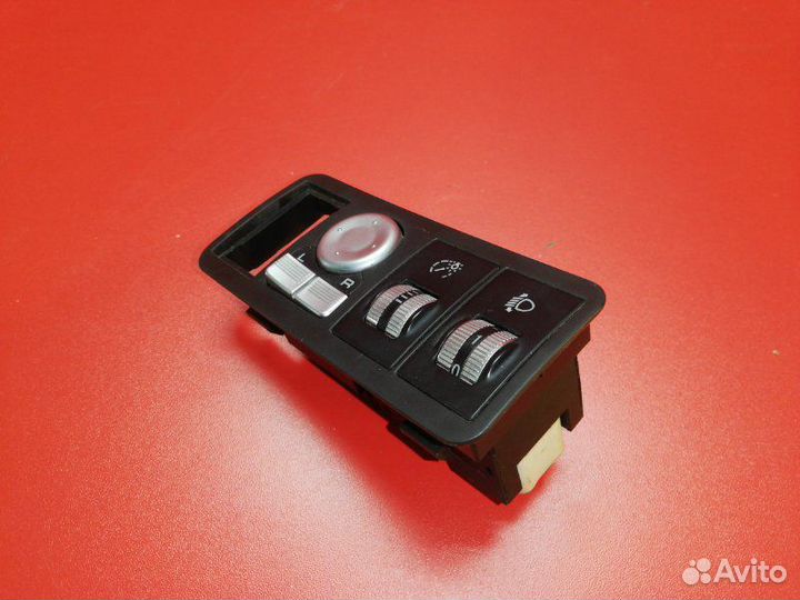 Блок кнопок Lifan Solano 620 LF481Q3 2011