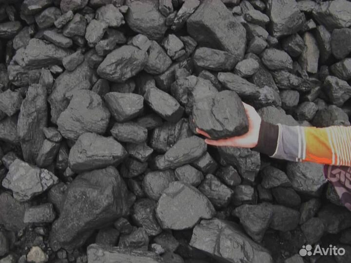 Каественный уголь Антрацит