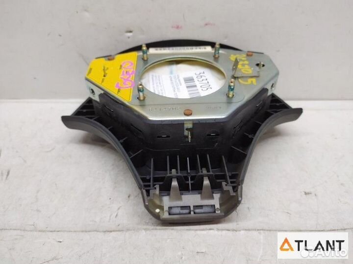 Airbag водительский toyota altezza