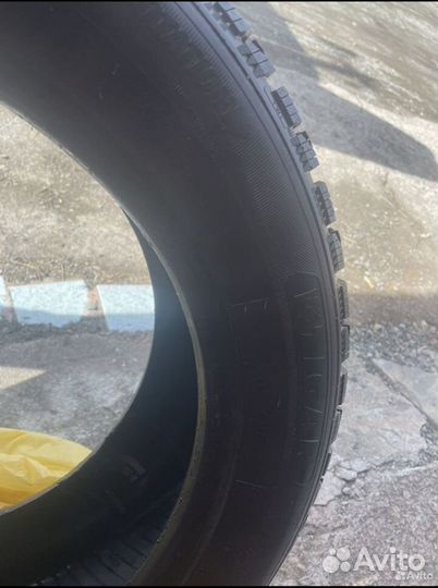 Tigar SUV Ice 225/55 R18 102T
