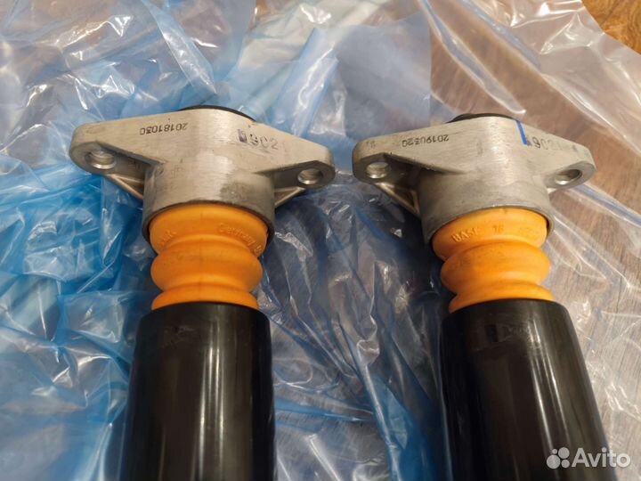 Амортизатор kia ceed/Киа сид