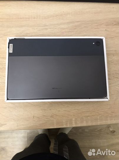 Lenovo tab p 11