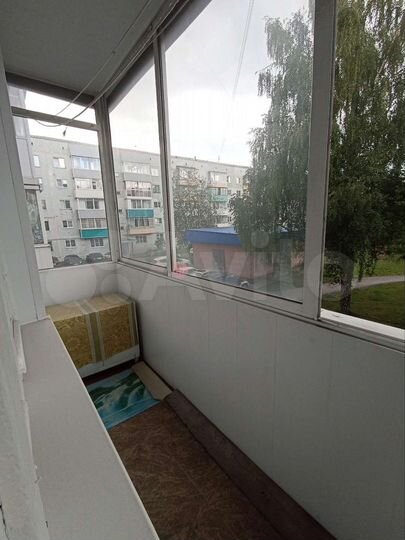 2-к. квартира, 52,3 м², 2/5 эт.