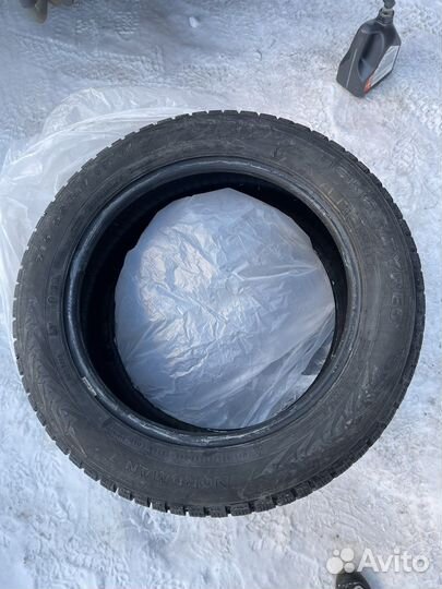 Nokian Tyres Nordman 7 215/55 R17