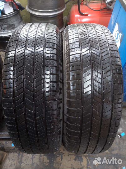 Yokohama Geolandar G91 225/65 R17 102H