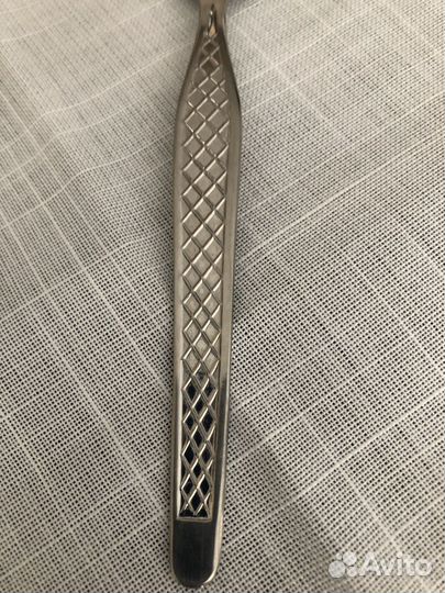 Ложки столовые из нержавейки СССР