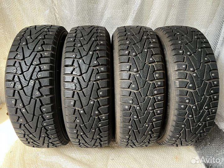 Pirelli Ice Zero 195/65 R15 95T