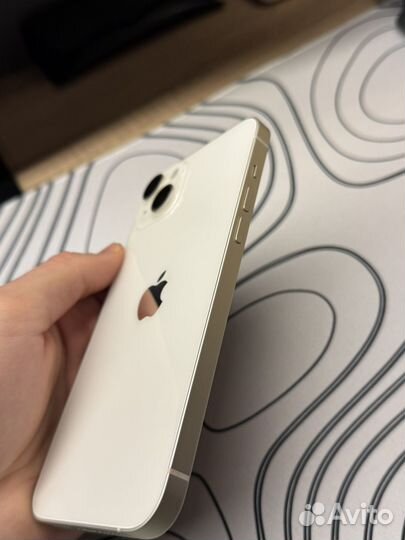 iPhone 14 Plus, 128 ГБ