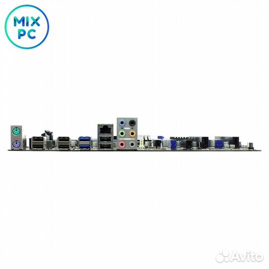 Материнская плата AM3+ MSI 970A-G43 plus