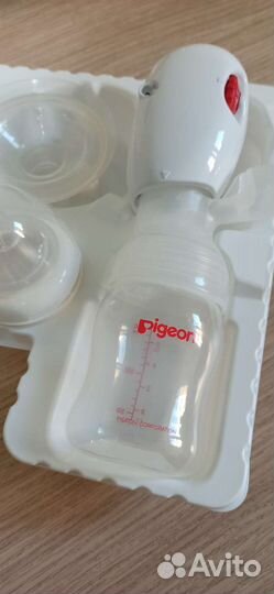 Молокоотсос электрический Pigeon