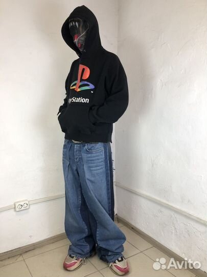 Худи playstation