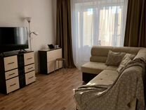 2-к. квартира, 46,6 м², 10/11 эт.