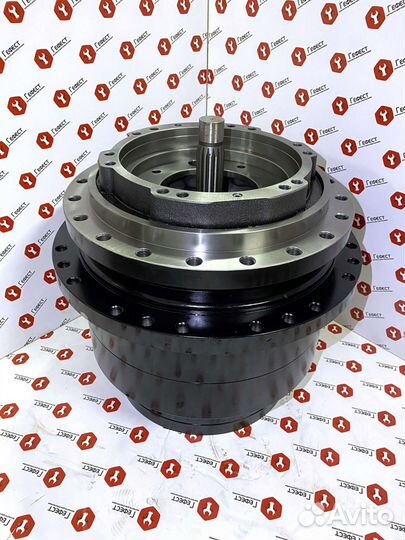 Редуктор хода Doosan S300LC-V(5) 401-00329A