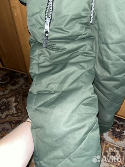 Зимний комбинезон pogo 122