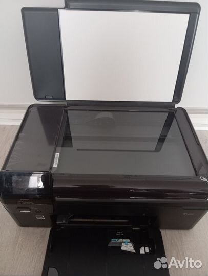 Мфу лазерный цветной hp