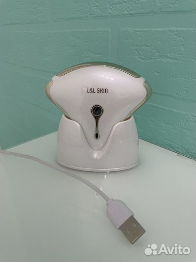 Массажер для лица