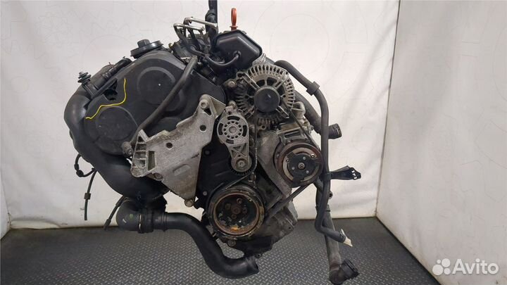 Головка блока (гбц) Volkswagen Passat 6, 2007