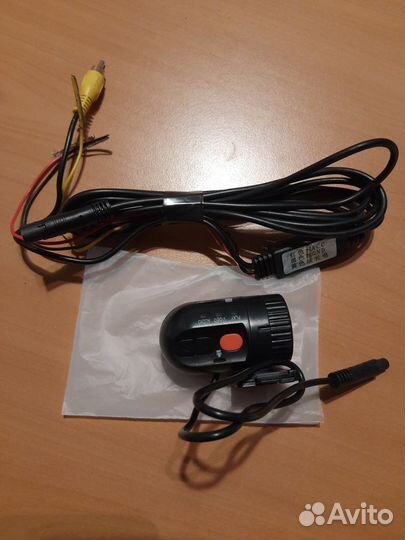 Видеорегистратор HD mini RM-RZ3001