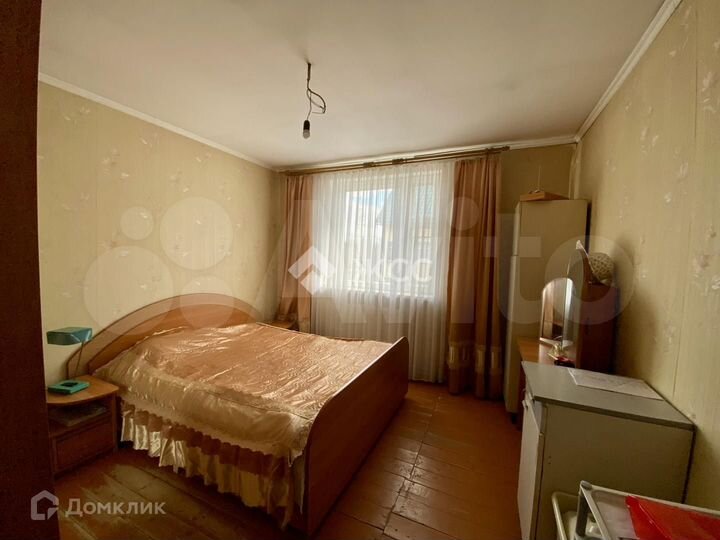 Дом 146,2 м² на участке 22 сот.