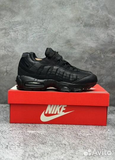 Кроссовки Nike Air Max 95 premium