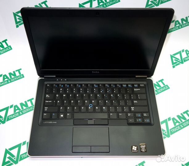 Dell Latitude E7440