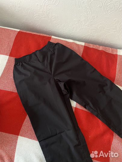 Брюки спец одежда