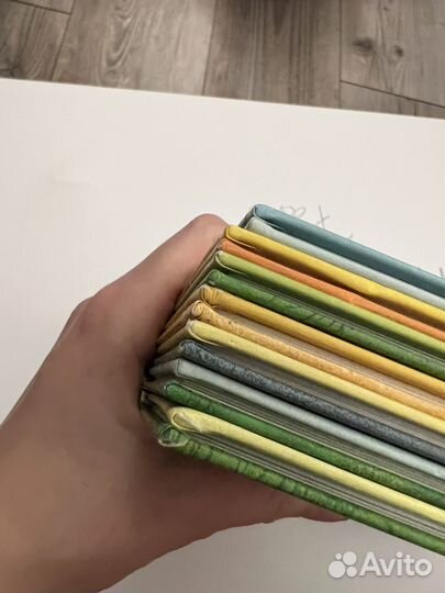 Книги Чик и Брики, 2016г изд