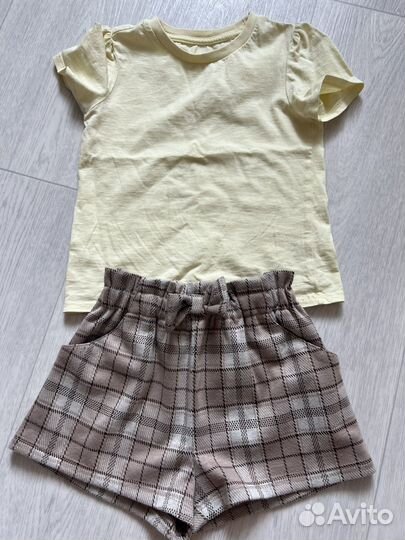 Платья на девочку 98 пакетом