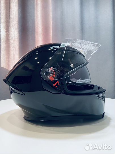 AGV K5 S (ML,L) новый в наличии
