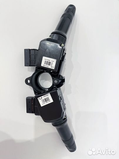 Подрулевой переключатель kia rio 3 хэтчбек