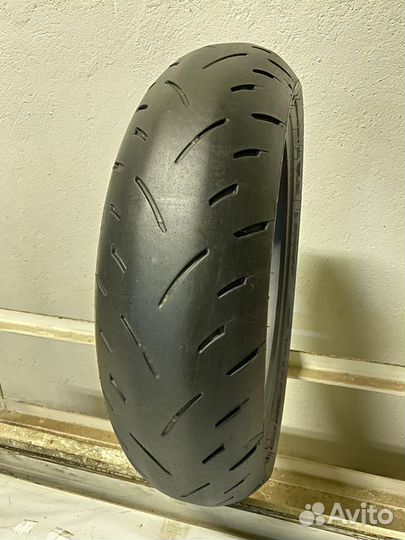 160/60 R17 Dunlop GPR-300 (168)