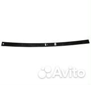 Лист рессоры передней № 1 камаз (90*12*1980)