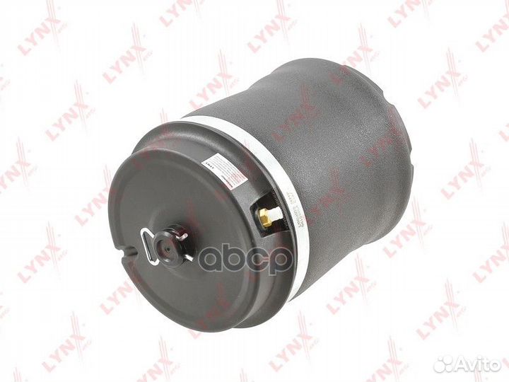 Пневмоэлемент подвески G41030LR lynxauto