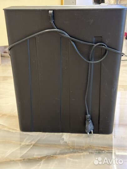 Шредер (уничтожитель)