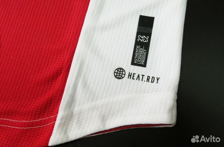 Футбольная форма Аякс