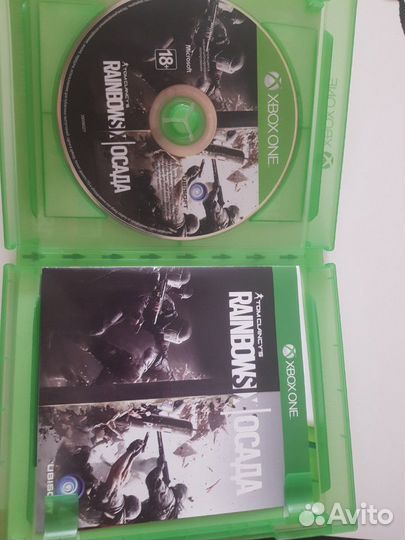 Игра для приставки