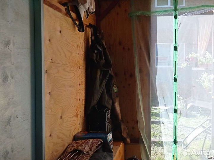 Вагон-дом, 2019