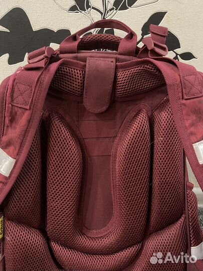 Рюкзак школьный