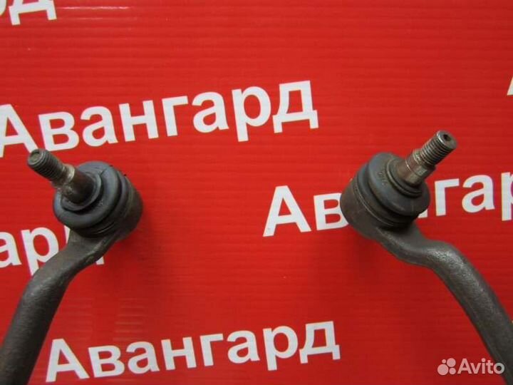 Трапеция рулевая Mercedes-Benz S-Class W140 M104