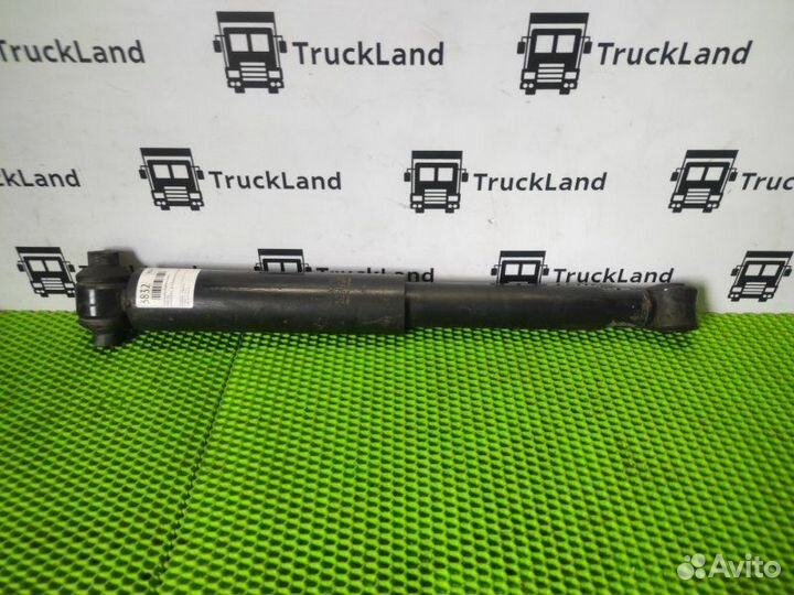 Амортизатор подвески передний Man Tgx