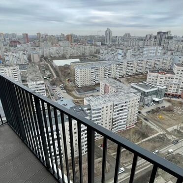 7-к. квартира, 199,7 м², 22/23 эт.