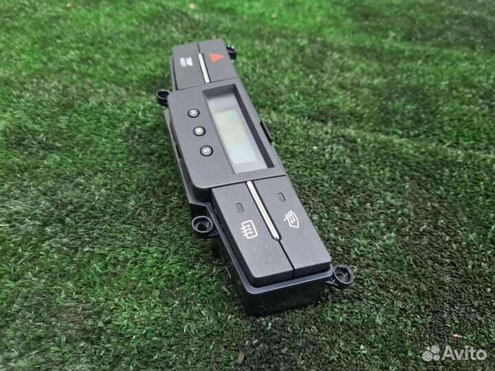 Блок кнопок Ssangyong Actyon CK d20dtf 2013