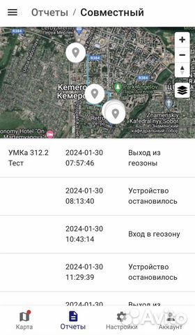 GPS Glonass мониторинг транспорта объявление продам