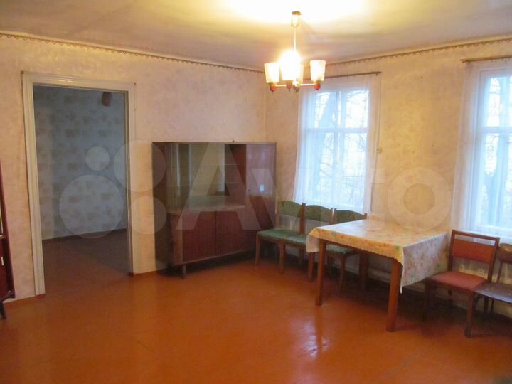 Дом 90 м² на участке 27 сот.