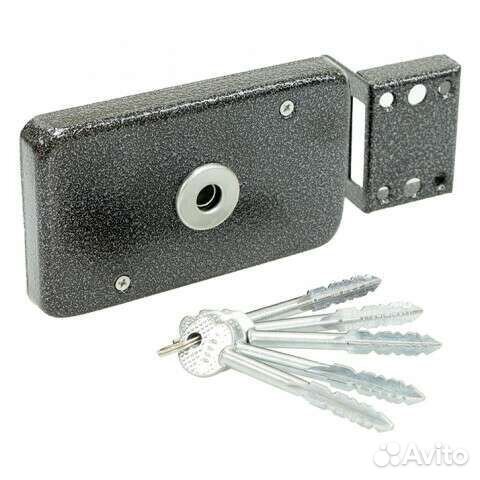 Установить замок.Замена замка.Ремонт замка