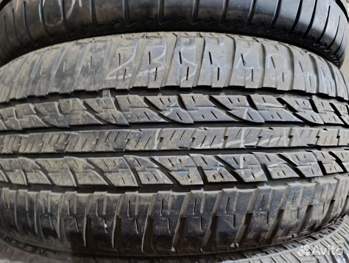 Yokohama Geolandar A/T G011 235/60 R18 102W