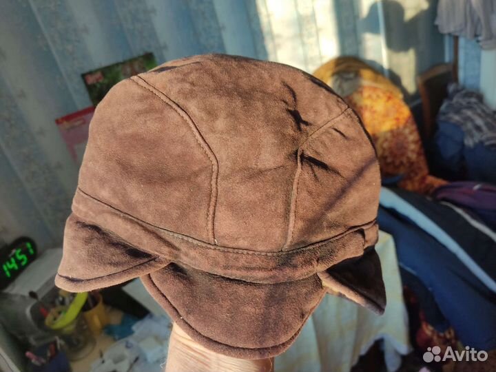 Шапка 56 р
