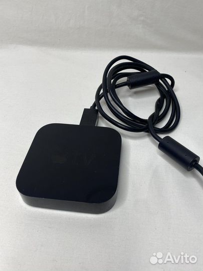 Apple Tv 3 a1469