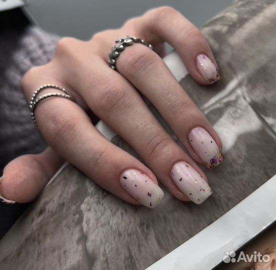 Маникюр Адлер Молдовка