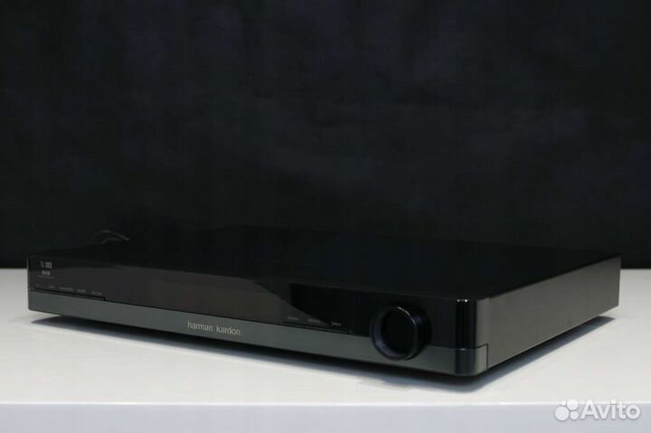 Тюнер Harman Kardon TU980